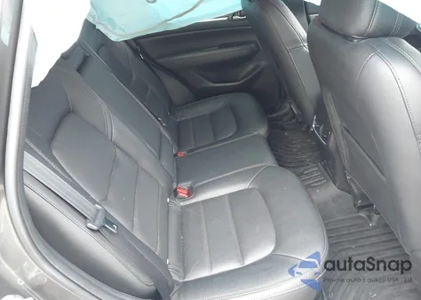 2017 Mazda Cx-5 Grand Touring z USA, uszkodzony, nr VIN JM3KFBDL4H0155158